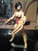 Scorpina (Power Rangers) Custom Action Figure
