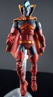 Gladiator (Marvel Legends) Custom Action Figure