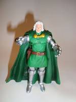Reed Richards Earth X (Marvel Universe) Custom Action Figure