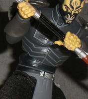 Savage Oppress (Star Wars) Custom Action Figure
