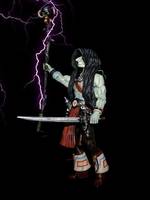 Ganon (Marvel Legends) Custom Action Figure