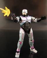 Robocop (G.I. Joe) Custom Action Figure