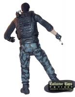 Splinter Cell Sam Fisher Custom Figure (Splinter Cell) Custom Action Figure
