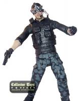 Splinter Cell Sam Fisher Custom Figure (Splinter Cell) Custom Action Figure