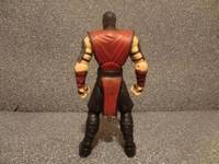 Ermac (Mortal Kombat) Custom Action Figure