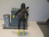 Moonstar (Marvel Legends) Custom Action Figure