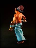 Ronin Lion-O (Thundercats) Custom Statue / Bust