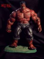 Rulk (Marvel Legends) Custom Action Figure