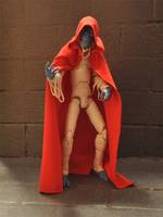 Mummra the Everliving (Thundercats) Custom Action Figure