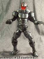 Ultron (Marvel Legends) Custom Action Figure