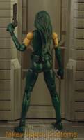 Viper (Madam Hydra) (Marvel Legends) Custom Action Figure