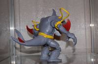 Armaggon (Teenage Mutant Ninja Turtles) Custom Action Figure