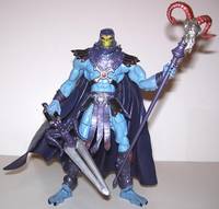 Skeletor (MOTU Hybrid) (Masters of the Universe) Custom Action Figure