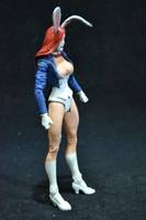 White Rabbit (Marvel Legends) Custom Action Figure
