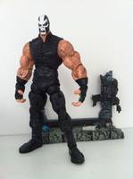 Crossbones (Marvel Legends) Custom Action Figure