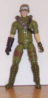 Blaster (G.I. Joe 25th Anniversary) Custom Action Figure