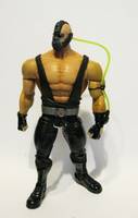 Bane - the Dark Knight Rises (DC Universe) Custom Action Figure
