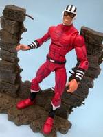 The Tumbler (Marvel Legends) Custom Action Figure