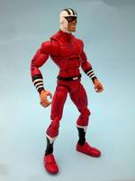 The Tumbler (Marvel Legends) Custom Action Figure