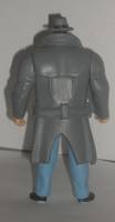 Detective Harvey Bullock (Batman Animated) Custom Action Figure