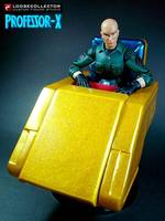 Professor Charles Xavier (Marvel Legends) Custom Action Figure