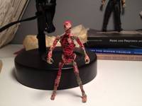 Zombie (Damaged) (Call of Duty: Nazi Zombies) Custom Action Figure