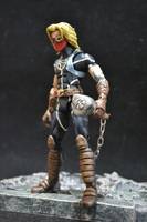 Kevin Masterson (Marvel Legends) Custom Action Figure