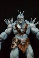 Mroht FROST GIANT (Marvel Legends) Custom Action Figure