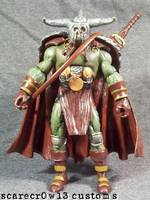 Heimdall (Marvel Legends) Custom Action Figure