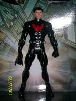 Batman Beyod (DC Universe) Custom Action Figure