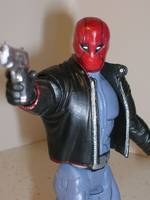 Jason Todd (DC Universe) Custom Action Figure