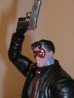 Jason Todd (DC Universe) Custom Action Figure