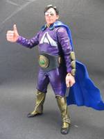 General Awesome (Original) Custom Action Figure