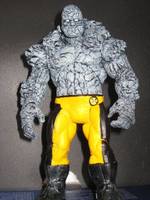Rockslide (Marvel Legends) Custom Action Figure