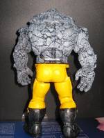 Rockslide (Marvel Legends) Custom Action Figure