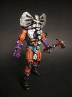 Super Snout Spout (Masters of the Universe) Custom Action Figure