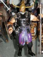 Heimall (Marvel Universe) Custom Action Figure