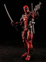 Deadpool (Marvel Legends) Custom Action Figure