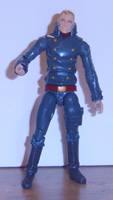 Dr Venom (G.I. Joe 25th Anniversary) Custom Action Figure