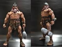 Hyrm (Frost Giant) (Marvel Legends) Custom Action Figure
