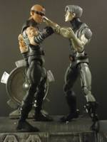 Vanisher (X-Force) (Marvel Legends) Custom Action Figure