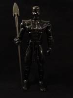 Noob Saibot (Mortal Kombat) Custom Action Figure