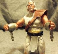 Toki (Fist of the North Star) (Original) Custom Action Figure