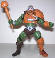 Man-at-Arms (MOTU Hybrid) (Masters of the Universe) Custom Action Figure