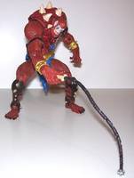 Beast Man (MOTU Hybrid) (Masters of the Universe) Custom Action Figure
