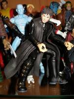 Kitty Pride (Marvel) Custom Action Figure