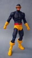 Marvel Universe Classics Cyclops (DC Universe) Custom Action Figure