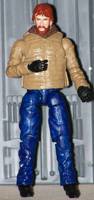 Chuck (G.I. Joe 30th Anniversary) Custom Action Figure