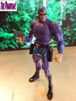 The Phantom (Phantom) Custom Action Figure