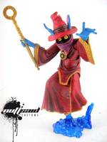 Orko (Masters of the Universe) Custom Action Figure